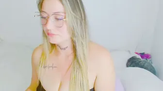 zoe_sexy69 recorded nude video 672014