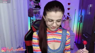 layla_castilloo recorded nude video 672031
