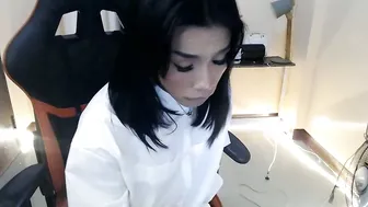 likliklicklengleng recorded nude video 672040