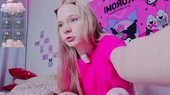 miliameow recorded nude video 672083