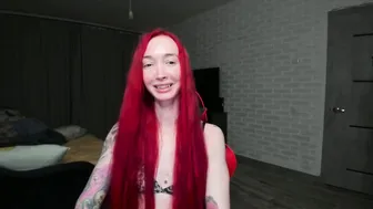 roxy_silver recorded nude video 672090