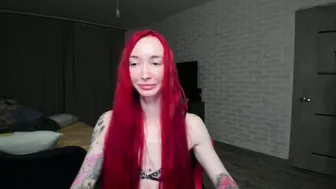 roxy_silver recorded nude video 672090