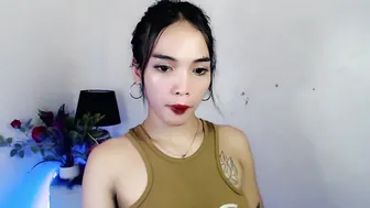 tgirl_jasmine1 recorded nude video 672117