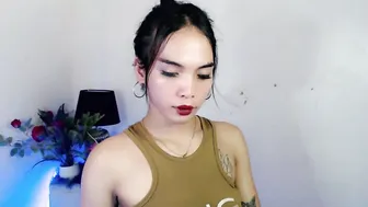tgirl_jasmine1 recorded nude video 672117