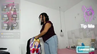 michel_rous_la_mas_caliente recorded nude video 672196