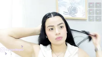 eyes_duque recorded nude video 672265