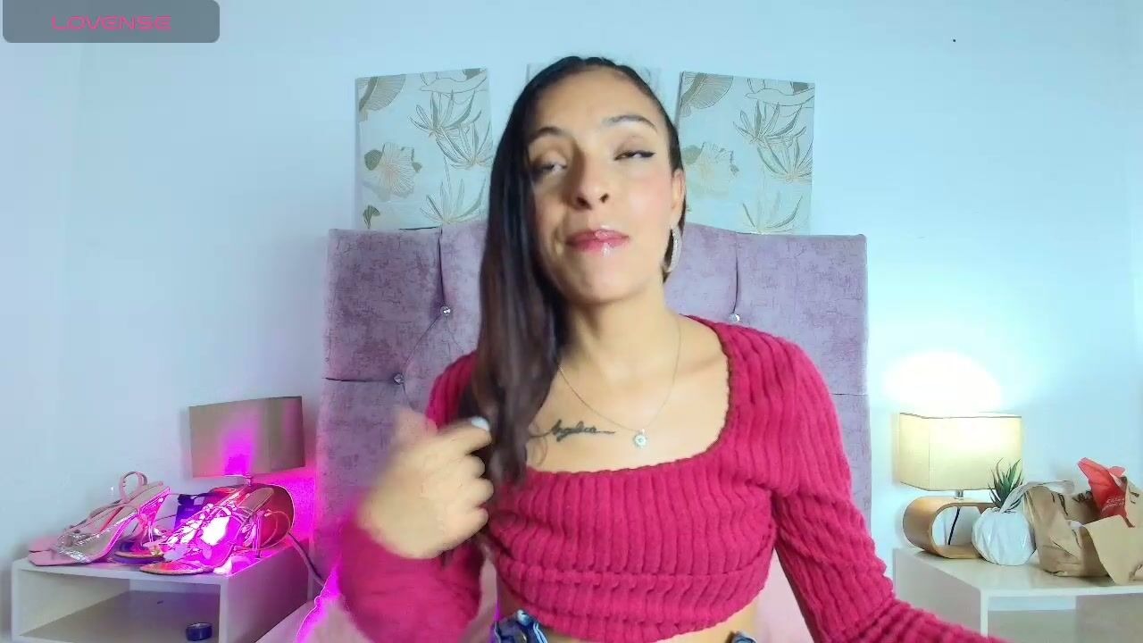 Skye_moore cam nude porn video chat
