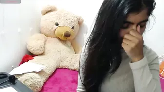 anahibrowns95 recorded nude video 672293