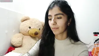 Anahibrowns95 nude video chat (02/07/2026)