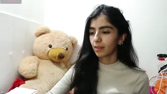 Anahibrowns95 nude video chat (02/07/2026)