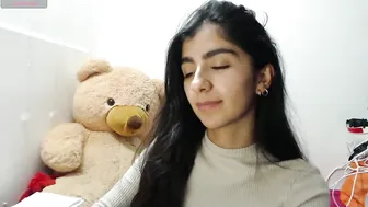 anahibrowns95 recorded nude video 672293