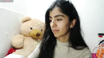 Anahibrowns95 nude video chat (02/07/2026)