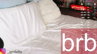 Aprilinalba ohmibod (02-07-2026)