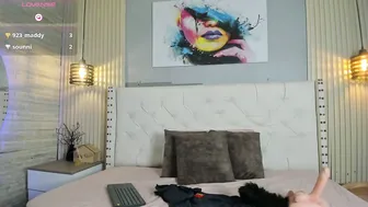 scarletbaker__ recorded nude video 672305