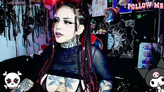 janna_ink recorded nude video 672312