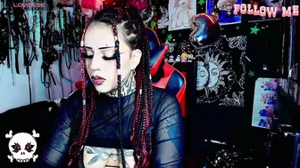 janna_ink recorded nude video 672312
