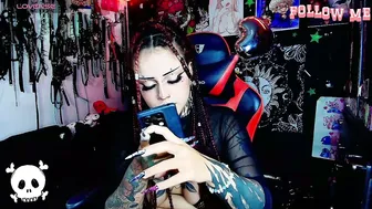 janna_ink recorded nude video 672312