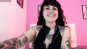 pamela_666_ recorded nude video 672369