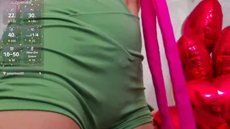 alice_charmy recorded nude video 672378