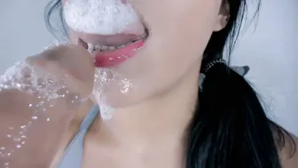 veky_saliva01 ahegao 02-07-2026