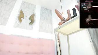 zhamira_21 recorded nude video 672411