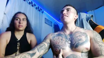 Adan_hudson couple sex chat cam