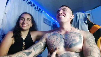 Adan_hudson couple sex chat cam