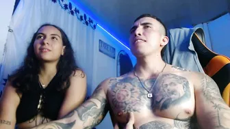 Adan_hudson couple sex chat cam