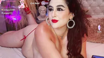 ditta_von_teesee_ recorded nude video 672468