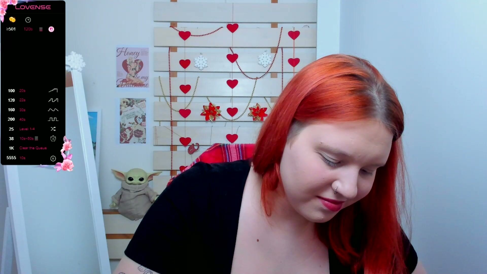Melibooo chat porn (02/07/2026)