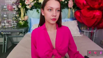 alice_charmy recorded nude video 672497