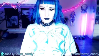 Terror_candy xxx chat 07-Feb-2026