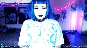 Terror_candy xxx chat 07-Feb-2026