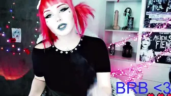Terror_candy xxx chat 07-Feb-2026