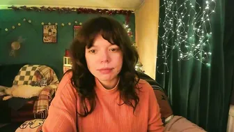 clancyosbourne recorded nude video 672576