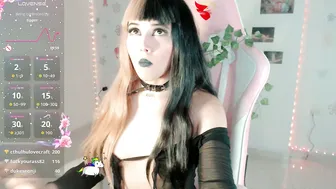 kittyleon recorded nude video 672664