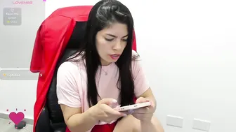 estefanii_r recorded nude video 672723