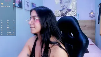 lila_foox recorded nude video 672737