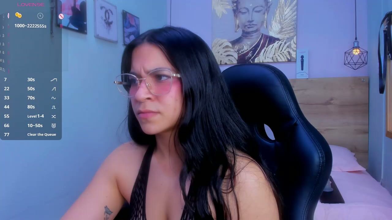 lila_foox lush (02/07/2026)