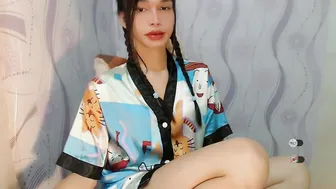 naughtysunshinepinay recorded nude video 672751
