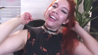 Bri_von_dhara_ webcam show 07-Feb-2026