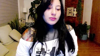 mel_lover_ recorded nude video 672811