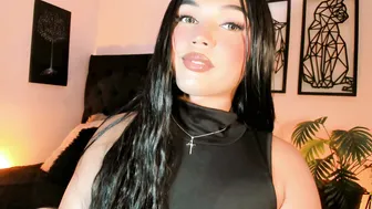 miss_zz on cam 02-07-2026