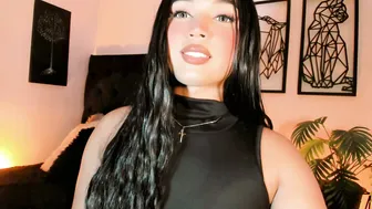 miss_zz on cam 02-07-2026