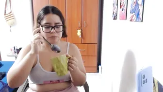 eimy_saenzz recorded nude video 672830