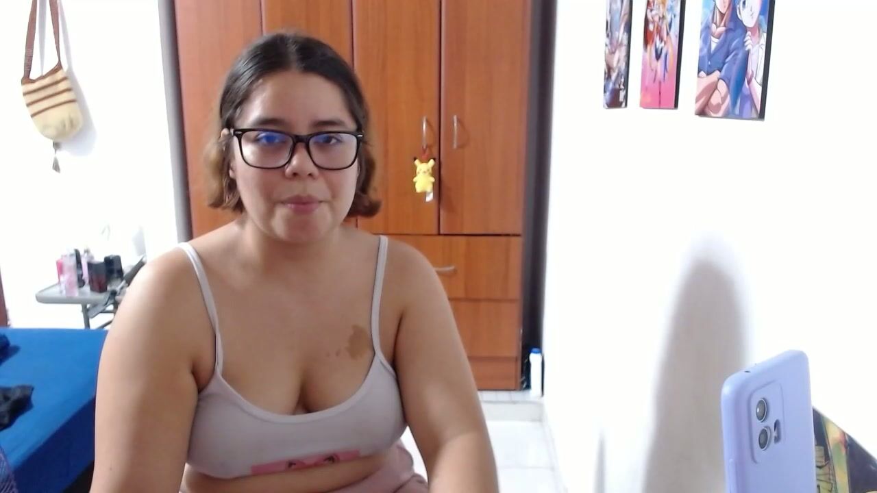 Eimy_saenzz premium porn 02/07/2026