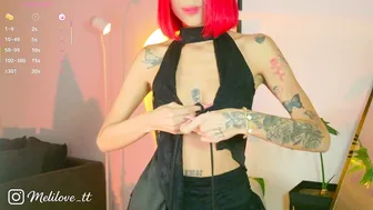 melytaylor_ recorded nude video 672850
