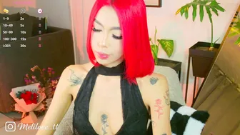 melytaylor_ recorded nude video 672850
