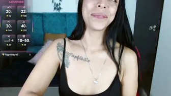 Sara_f_w 07 February 2026 latina