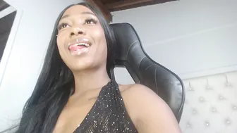 candyy_ebony recorded nude video 672883